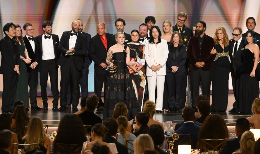 Emmys 2026: ‘Widow’s Bay’ dominates Hollywood’s biggest TV night with record 14 wins
