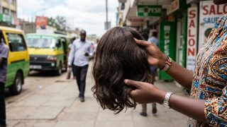 Beyond the wig: How wig snatching could affect women’s hair choices