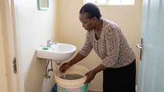 Household water hacks: Ways to reuse greywater and lower your monthly bills