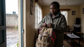 El Niño: How to pack emergency go-bag for floods or sudden evacuations