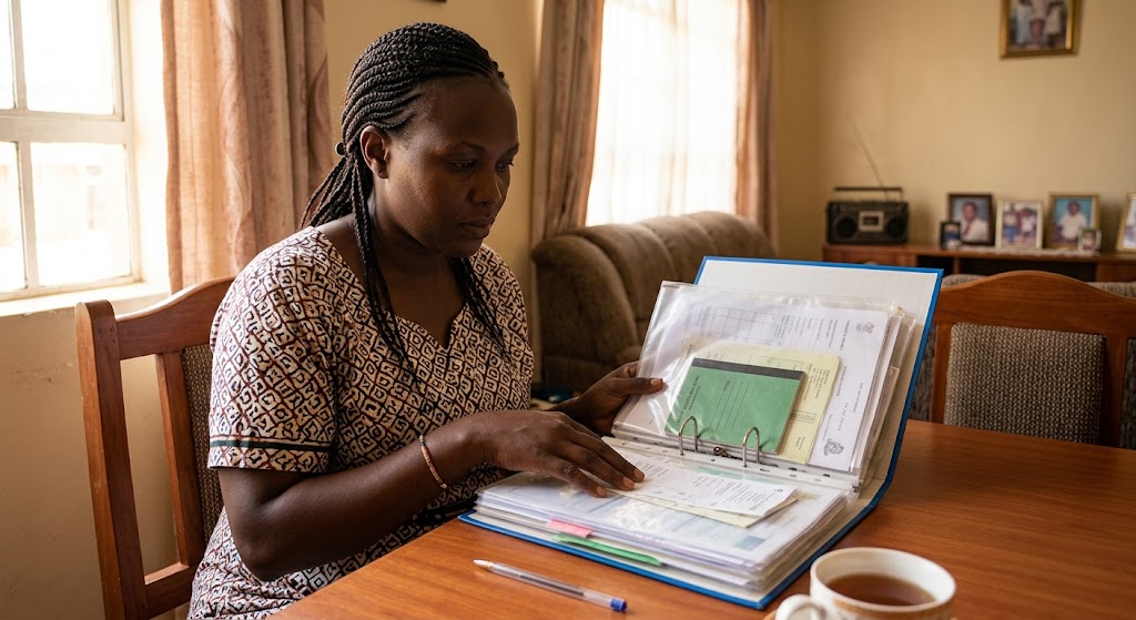 World Patient Safety Day: How to keep track of your own medical records so nothing gets missed