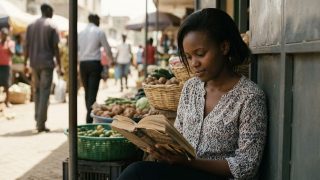 Read A Book Day: How reading fiction could make you more empathetic