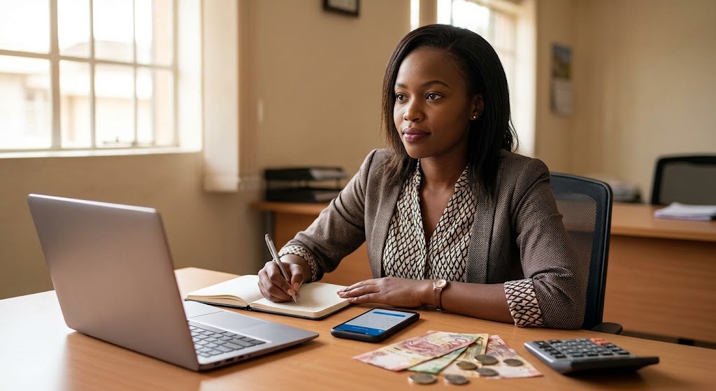 How to budget and finance upskilling courses without going broke