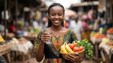 Is dry fasting the best way to lose weight?