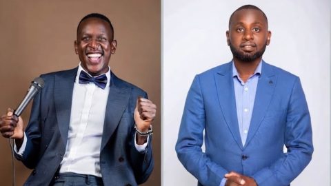 YY mocks Sammy Kamau over Lamu refinery remarks