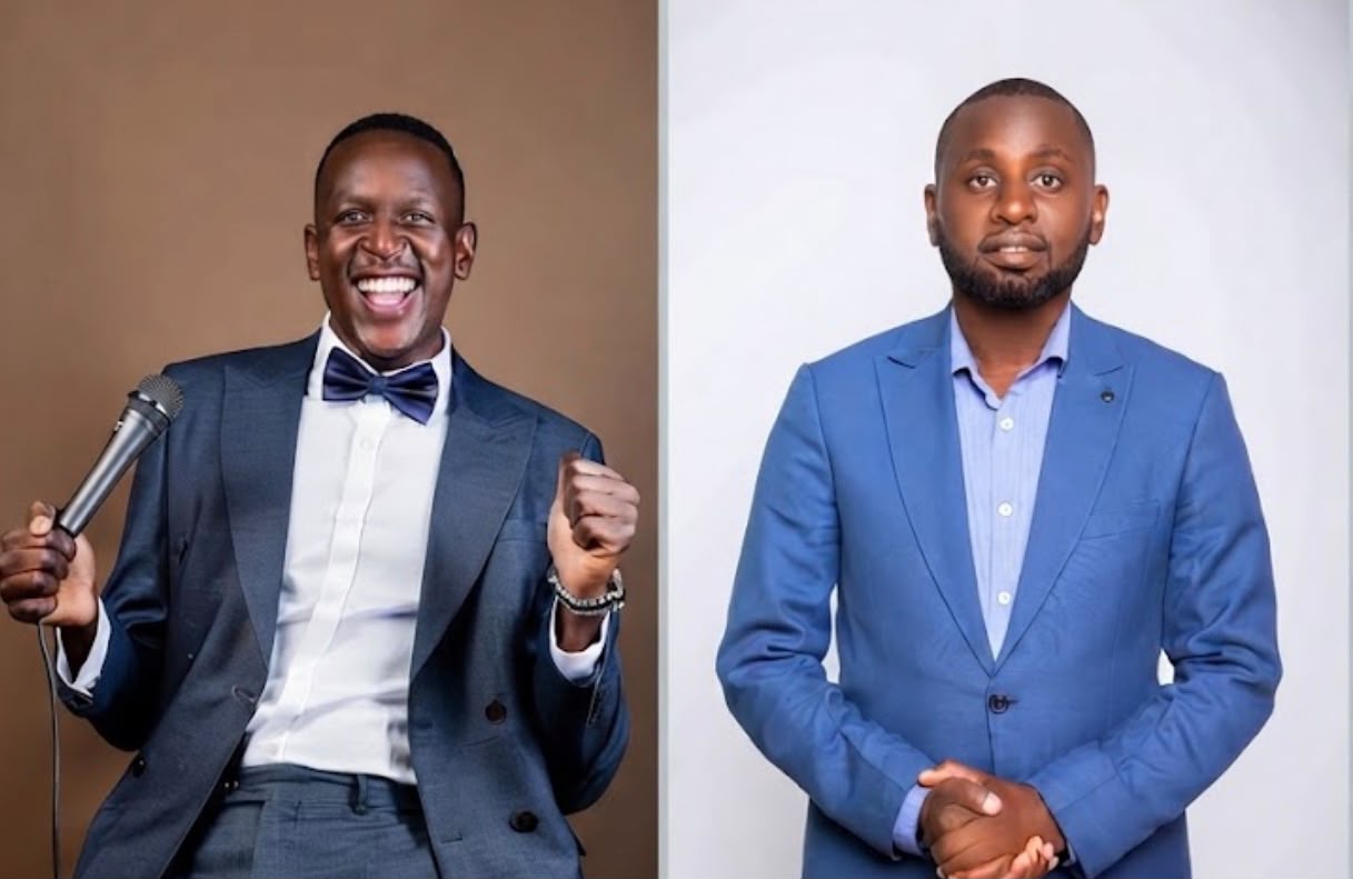 YY mocks Sammy Kamau over Lamu refinery remarks