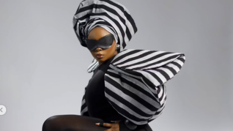 Yemi Alade set to release new album featuring Kenyan stars Bien, Sofiya Nzau, and Njerae