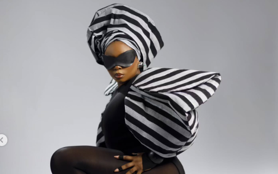 Yemi Alade set to release new album featuring Kenyan stars Bien, Sofiya Nzau, and Njerae