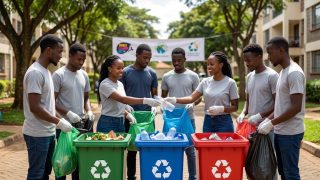 World Cleanup Day: Why sorting your household trash is essential