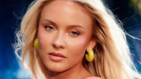 Zara Larsson criticises White House for using her song in deportation video