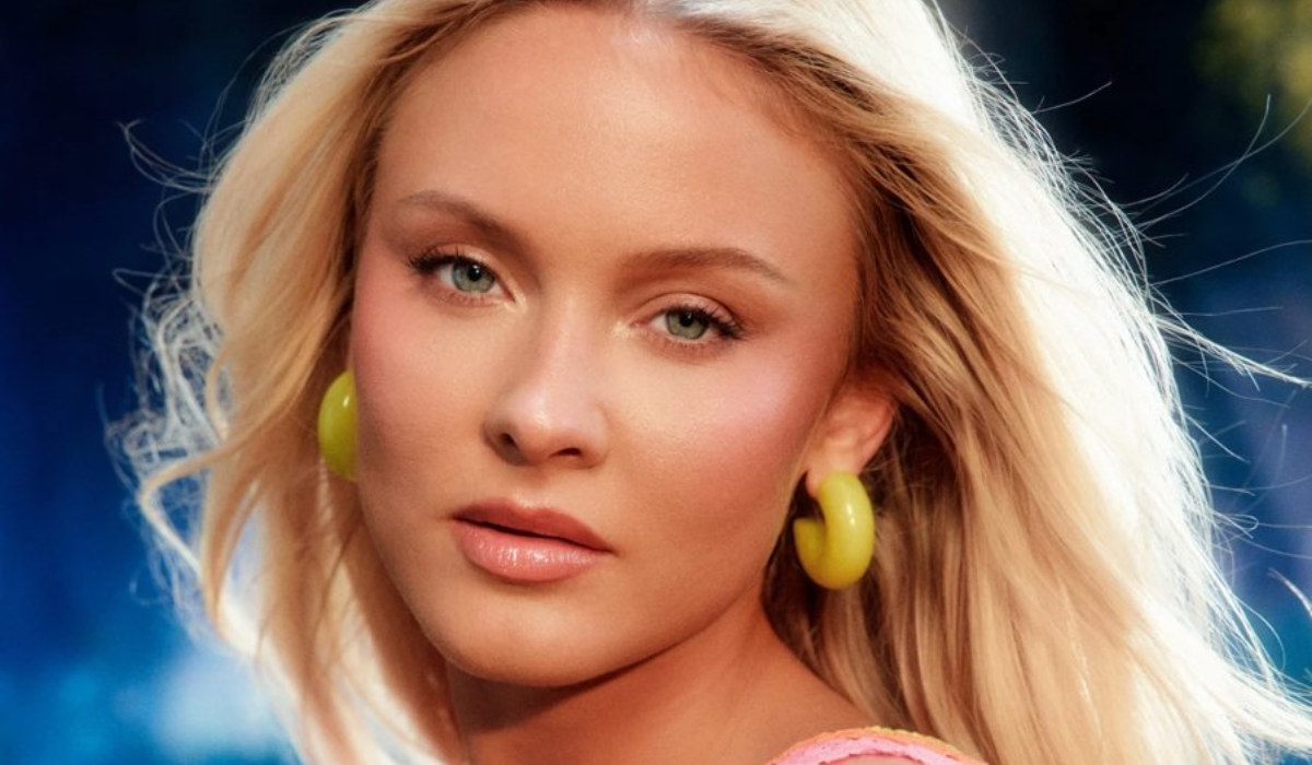 Zara Larsson criticises White House for using her song in deportation video