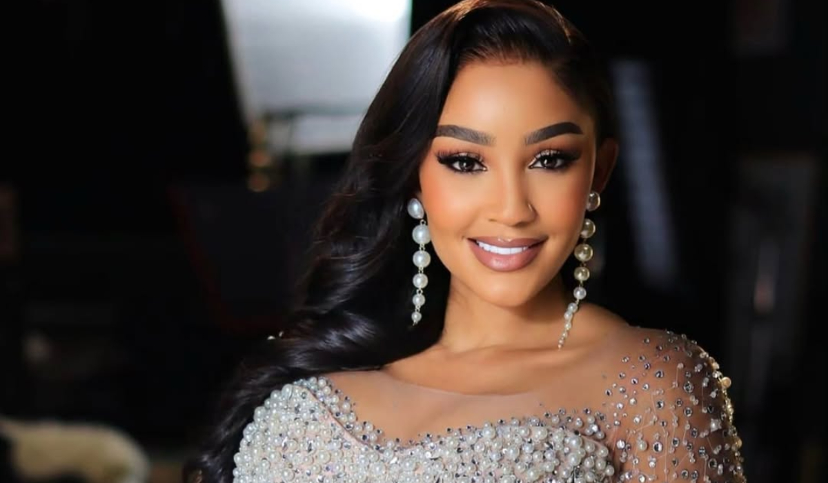 Zari Hassan orders security to eject guests dressed in jeans and T-shirts from her birthday party