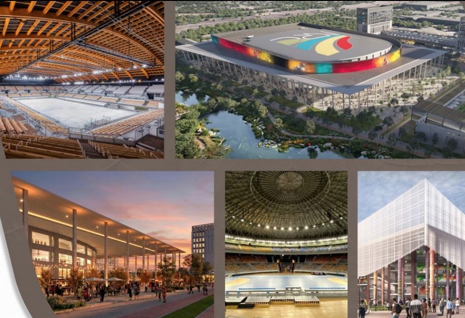 Beyond Talanta stadium: Inside Ksh37.9B 10,000-seat indoor sports arena set to be built in Nairobi CBD