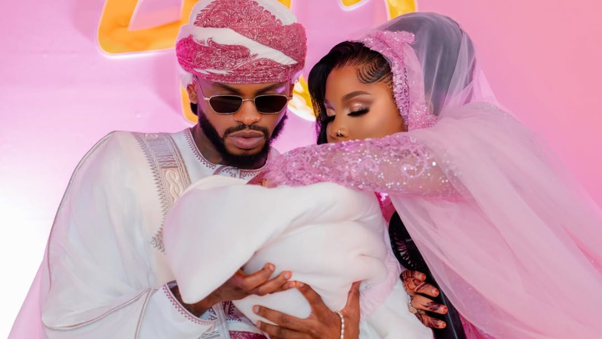Zuchu’s baby celebration: 5 post-pregnancy events that define Muslim motherhood