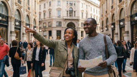 What travelling abroad teaches Kenyans about everyday habits at home