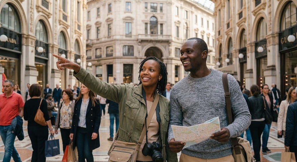 What travelling abroad teaches Kenyans about everyday habits at home