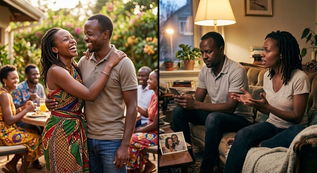 How to tell if you are staying in a relationship because of memories, not happiness