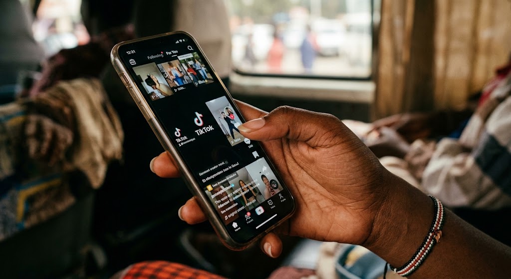 Why your phone is becoming your biggest source of lifestyle pressure