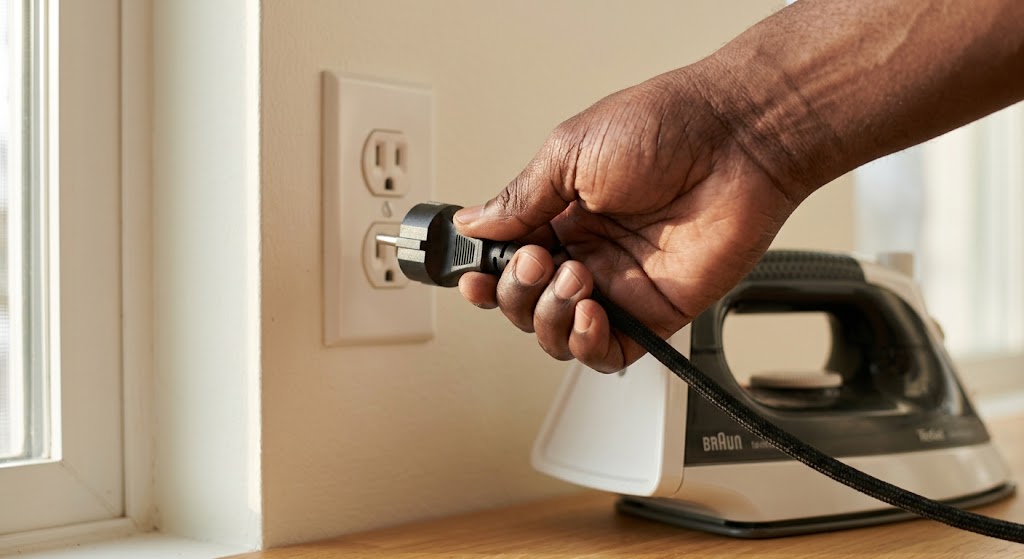 Everyday electrical safety habits every household should practice