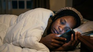 How to tell if your phone habits are quietly affecting your sleep