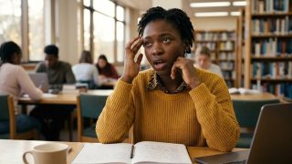 Why people rehearse conversations in their heads before having them