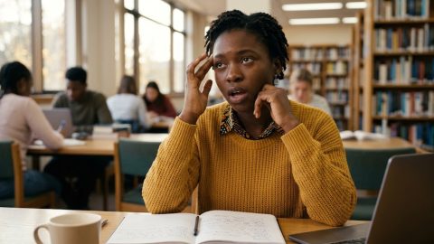 Why people rehearse conversations in their heads before having them