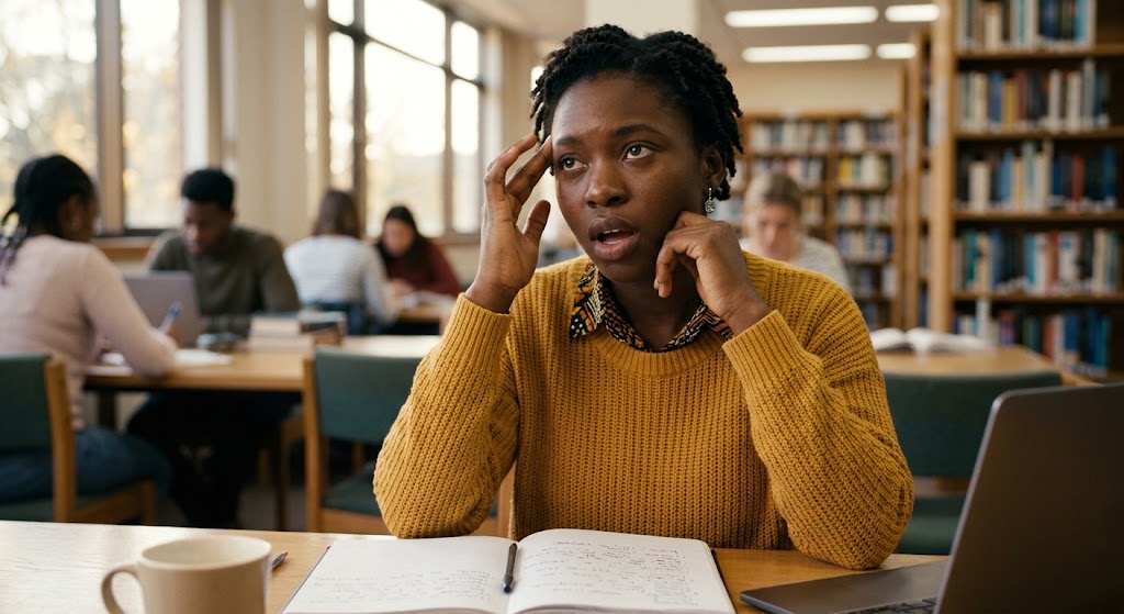 Why people rehearse conversations in their heads before having them