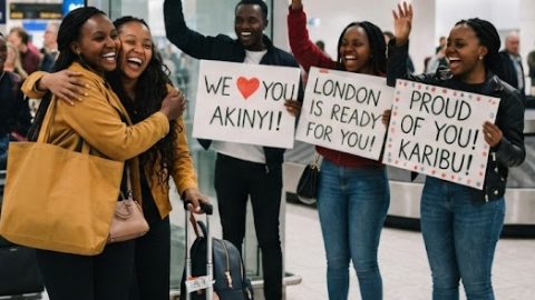 Moving abroad: How support systems make starting over easier