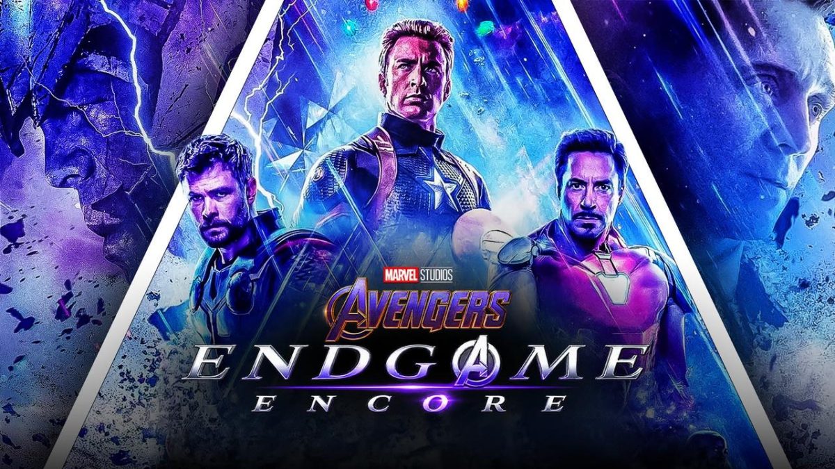 Avengers Endgame Encore review: How the re-release sets the stage for Doomsday
