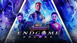 Avengers Endgame Encore review: How the re-release sets the stage for Doomsday