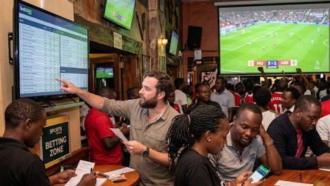 When football stops being just entertainment: How betting can affect your match-day experience