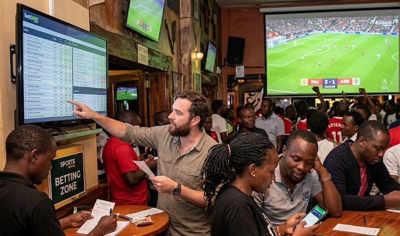 When football stops being just entertainment: How betting can affect your match-day experience