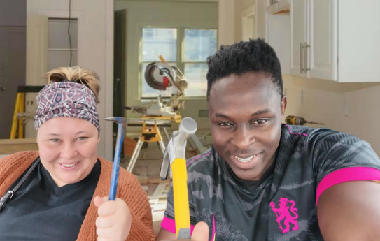 Sad end of Bichanga family: Inside Kisumu Mzungu Hawker and Kelvin’s troubled final chapter in US
