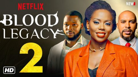 Blood Legacy Season 2 review: Khanyi faces new threats as the Ndlovu empire begins to crumble