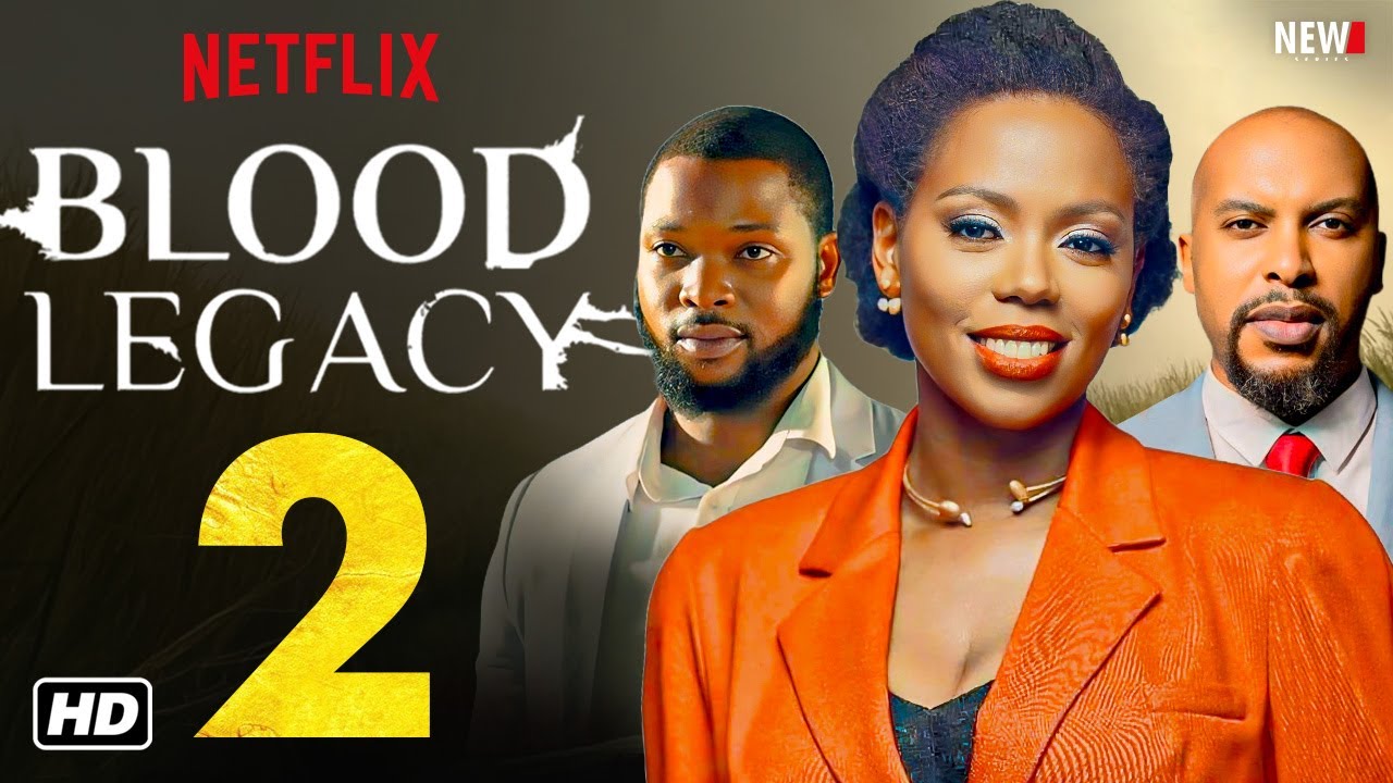 Blood Legacy Season 2 review: Khanyi faces new threats as the Ndlovu empire begins to crumble