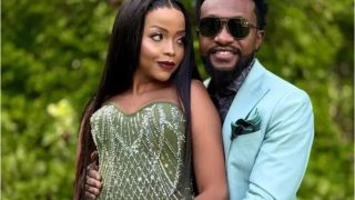 Bolo Bespoke apologises to his wife, regrets missing moments when she needed him most