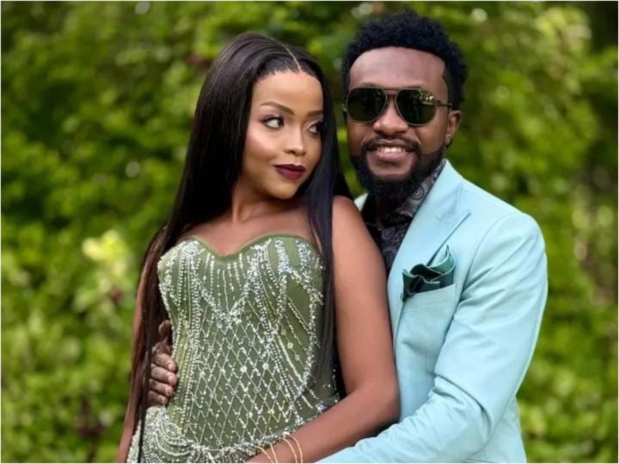 Bolo Bespoke apologises to his wife, regrets missing moments when she needed him most
