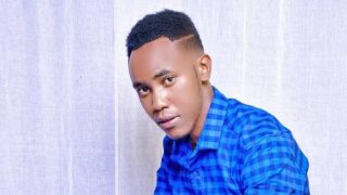 Popular Ukambani celebrity photographer Charles Masillah dies