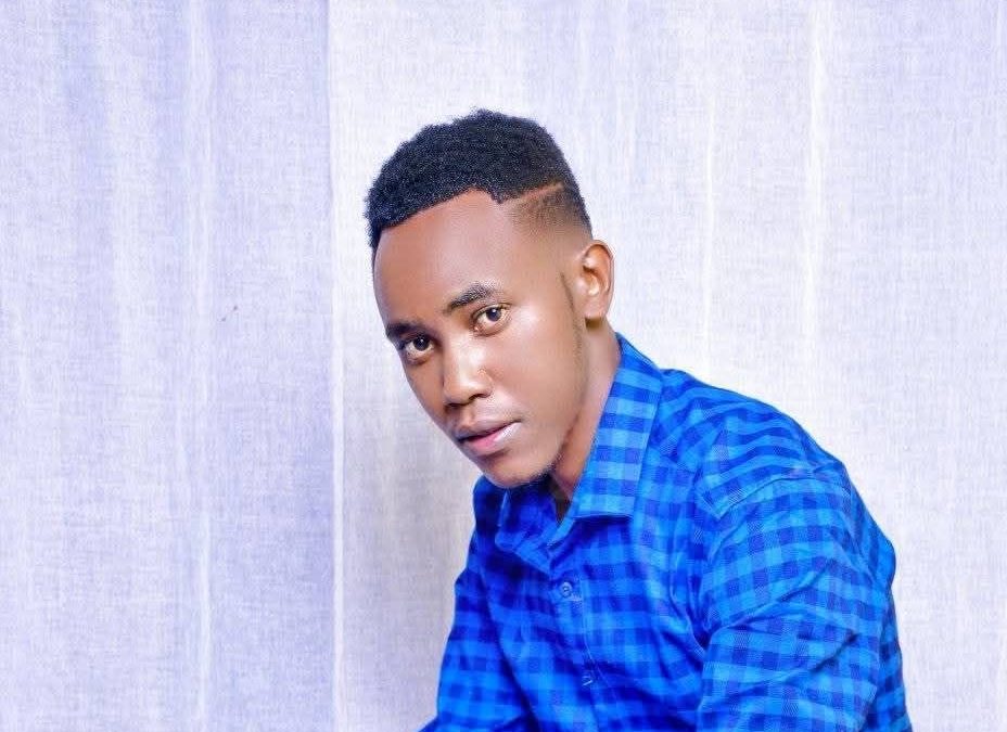 Popular Ukambani celebrity photographer Charles Masillah dies