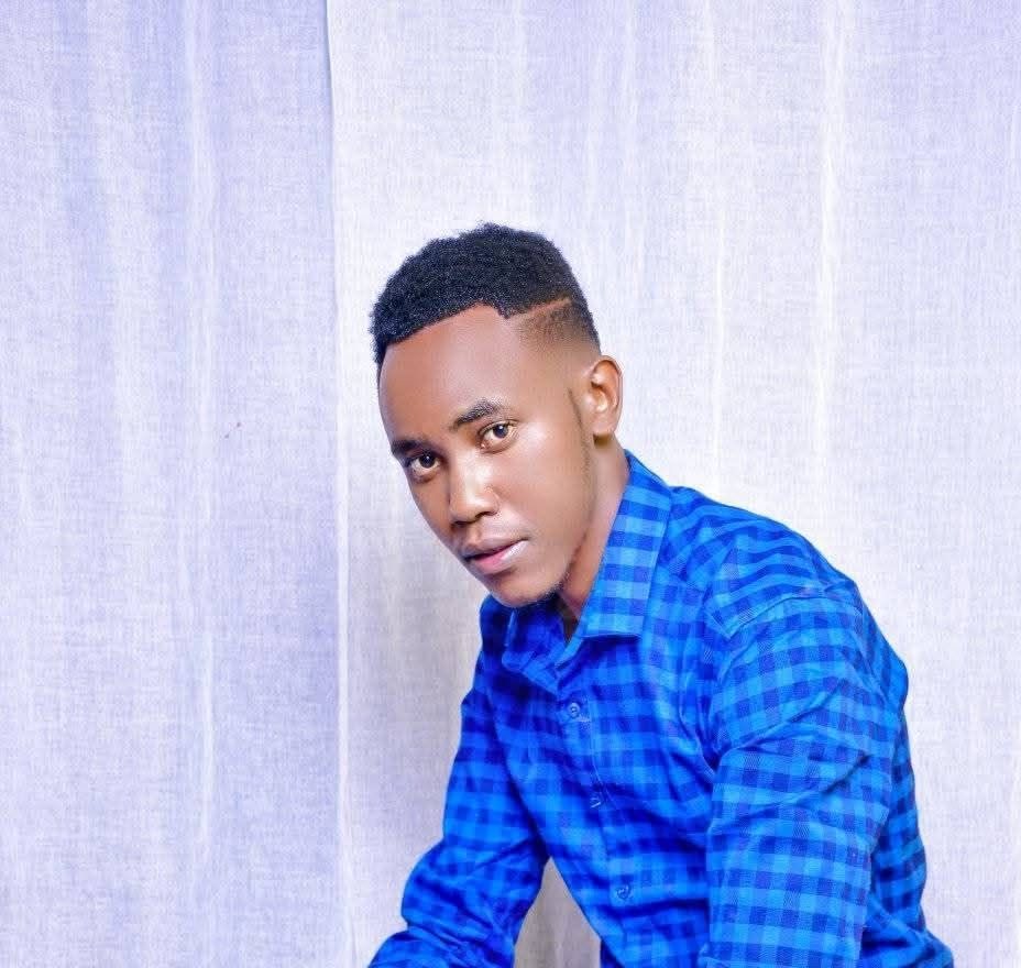 Popular Ukambani celebrity photographer Charles Masillah dies