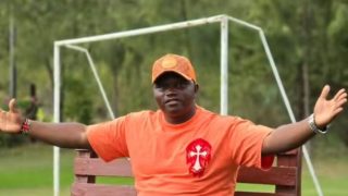 Chief Bernard responds after claims Stevo Simple Boy’s child resembles him