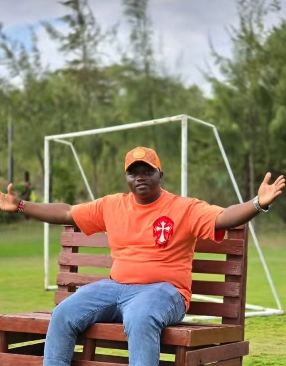 Chief Bernard responds after claims Stevo Simple Boy’s child resembles him