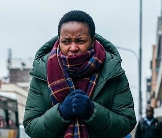 Why cold mornings can affect your productivity