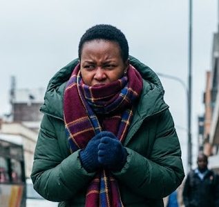 Why cold mornings can affect your productivity