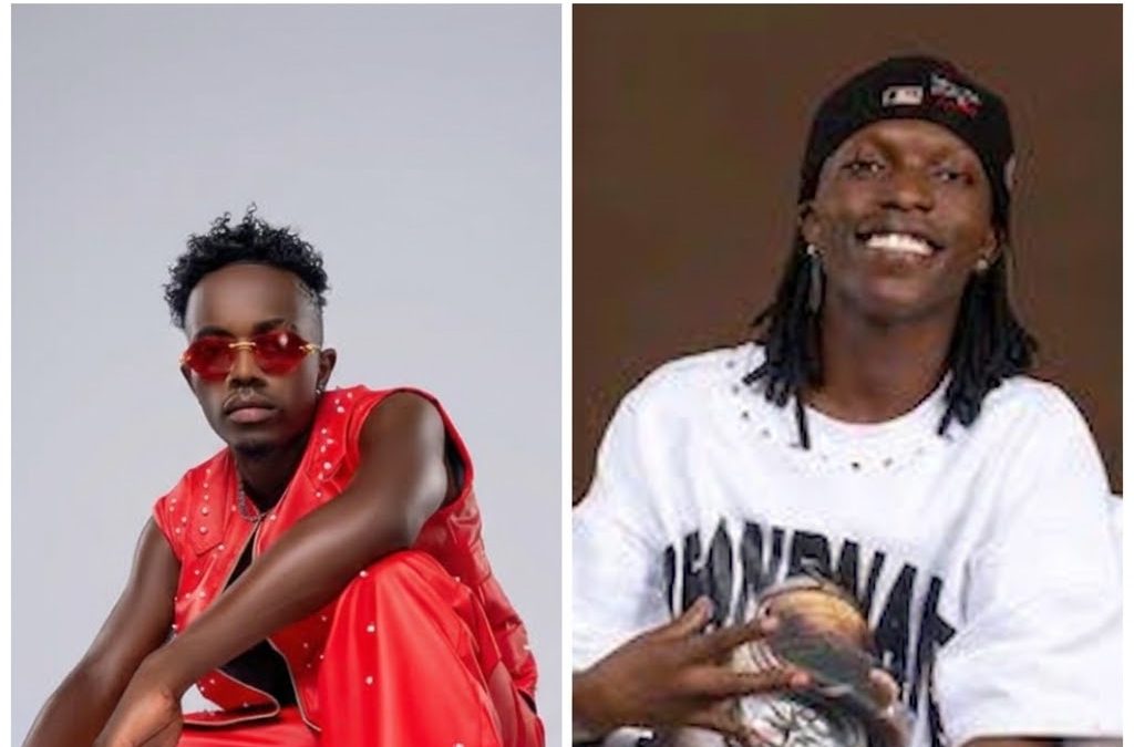 Collo Blue or Tekilar: Petition launched to settle who is the king of dance in Kenya