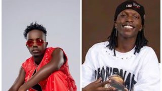 Collo Blue or Tekilar: Petition launched to settle who is the king of dance in Kenya