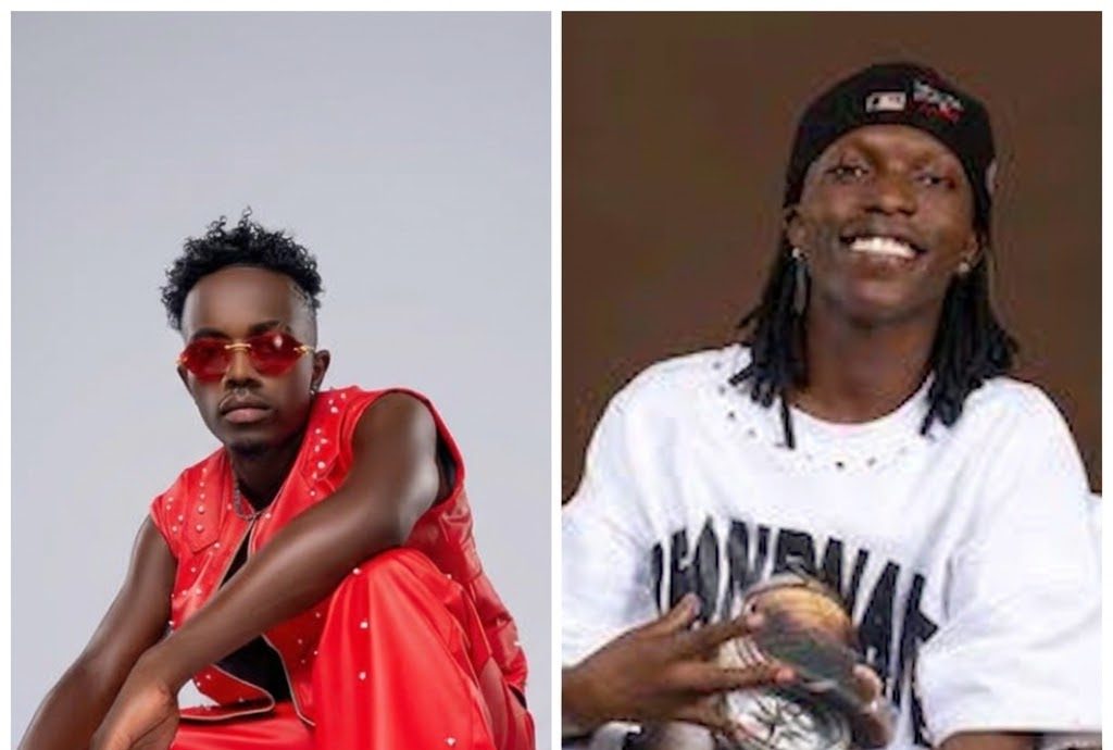 Collo Blue or Tekilar: Petition launched to settle who is the king of dance in Kenya