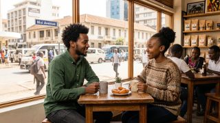 5 things to check before meeting your online date in person