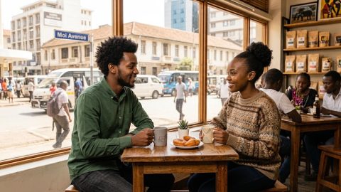 5 things to check before meeting your online date in person