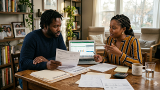5 things couples should discuss before choosing separation